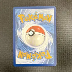 Pokemon TCG Steven's Beldum 207 Sv: Scarlet & Violet Promo Holo - Image 2