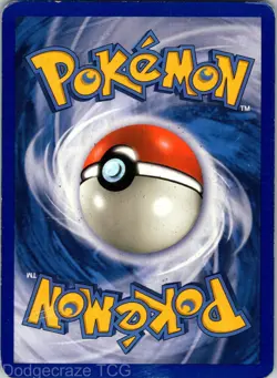 Gardevoir 4/106 Holo Rare Emerald Pokemon HP - Image 2