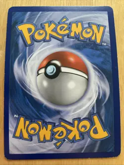 Pokemon Palkia TCG LV. 67 Diamond & Pearl DP27 Holo Rare Black Star Promo LP - Image 3