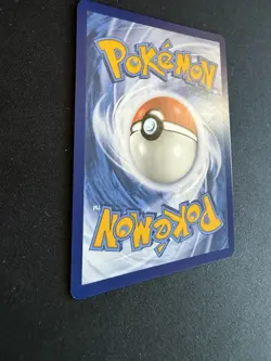 Wartortle 171/165 Holo Illustration Rare Scarlet & Violet 151 Pokemon Card - Image 4