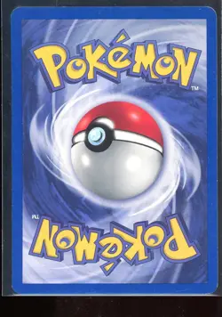 Pokemon The Rocket’s Trap 19/132 Holo Gym Heroes Rare 2000 [LP] w/Swirl - Image 2