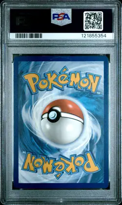 2023 POKEMON SVP EN-SV BLACK STAR PROMO #044 CHARMANDER PSA 10 - Image 2