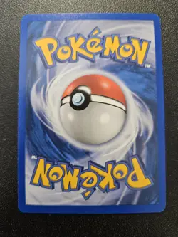 Pokemon Aquapolis Houndour 86/147 NEAR MINT - Image 2