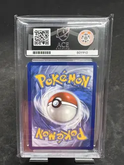 Walking Wake ex 205/162 (SIR) - Temporal Forces - Pokemon TCG - ACE 9 - Image 2
