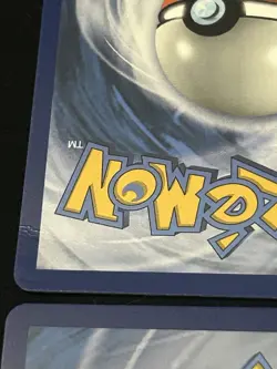 Pokemon TCG gold card 4 card lot - Image 4