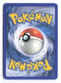 Pokemon Sharpedo 53/110 EX Holon Phantoms Stamped Reverse Rev Holo Foil - Image 2