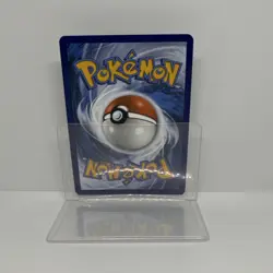 Pokemon Yanma 183/182 Sv10: Destined Rivals Holo Illustration Rare 70 HP - Image 2