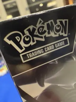Pokemon TCG: Scarlet & Violet-Black Bolt Booster Bundle Factory Sealed - Image 5