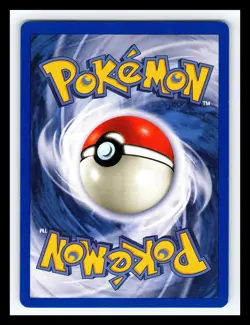 💥 HITMONCHAN # 69/105 Neo Destiny Non Holo Vintage Pokemon 2001 - Image 2