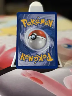 Pokemon TCG EX Crystal Guardians Igglybuff Stamped Reverse Holo 21/100 NEAR MINT - Image 2