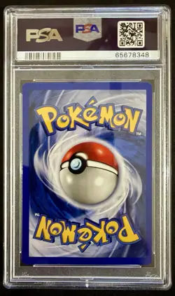 Pokemon 1st Edition Shadowless Base Set Doduo PSA 7 - Image 2