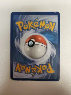 Meowth VMAX SWSH005 Pokemon TCG SWSH: Black Star Promo DMG - Image 2