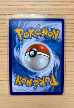 Gengar 94/165 Holo NM Scarlet & Violet - 151 Pokemon TCG Card - Image 2