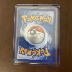 TEAM MAGMA'S GROUDON 2004 POKEMON EX TEAM MAGMA VS AQUA RARE 9/95 - Image 4