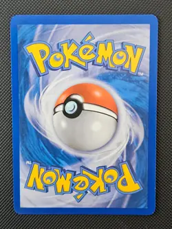 JOLTIK 44/114 C BLACK & WHITE POKEMON NM/M - Image 2