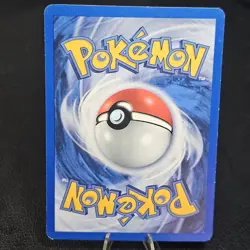 Pokemon Yanma Neo Discovery Holo Rare English Card 17/75 HP60 2001 - Image 2