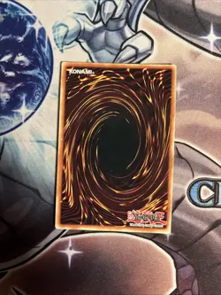 (VHL) Yugioh Revival Jam Unlimited Edition Super Rare LON-006 LP - Image 2