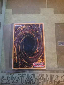 YUGIOH GOLEM DRAGON JUMP-EN040 ULTRA LIMITED ED LP/MP - Image 3