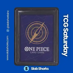 2023 ONE PIECE PILLAR OF STRENGTH #ST01-012 MONKEY D LUFFY WANTED ALT ART - Image 2