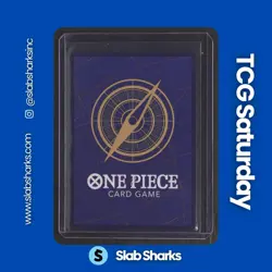 2025 ONE PIECE PRB02 THE BEST VOL.2 #EB02-061 MONKEY D LUFFY SPECIAL ALT ART - Image 2