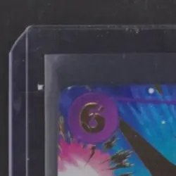 2025 ONE PIECE PRB02 THE BEST VOL.2 #EB02-061 MONKEY D LUFFY SPECIAL ALT ART - Image 3