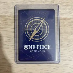 Nico Robin EB03-055 SP SR Parallel ONE PIECE Card Heroines edition 2025 - Image 2