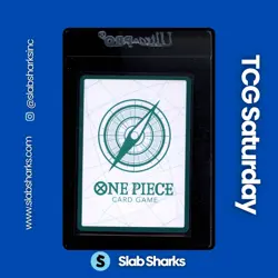 2024 ONE PIECE JP ONE PIECE DAY '24 DON!! PROMO PREMIUM CARD COLLECTION - Image 2