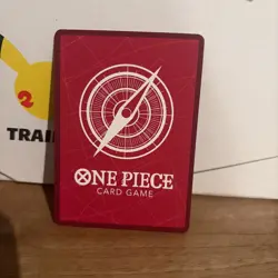 Monkey.D.Luffy (Release Event Leader) - One Piece TCG - English NM Promo - Image 2