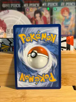 IRON VALIANT EX 225/182 Paradox Rift Ultra Rare Pokemon TCG Near Mint - Image 2