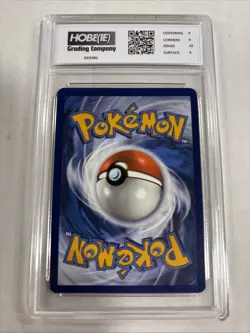 2023 Pokemon Gholdengo Ex #139 HGC 9 (sb3) - Image 2