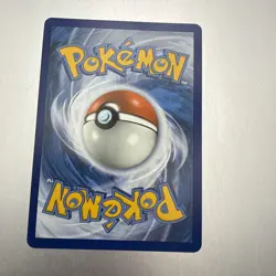 Snorlax V Full Art 197/202 Sword & Shield Base Set Pokemon NM - Image 2