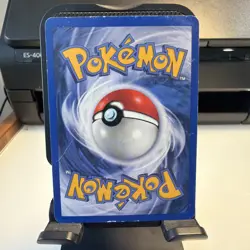 Ursaring 15/75 Holo Neo Discovery 2001 WOTC Pokemon Card DMG - Image 4