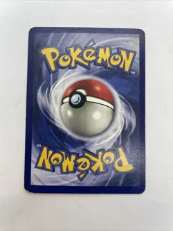 Persian 42/64 1st Edition Jungle Uncommon Pokemon Card Near Mint-Mint - Image 2