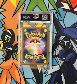 Pokemon 25th Anniversary Charizard Promo Card PSA 10 GEM MINT 001/025 - Image 2