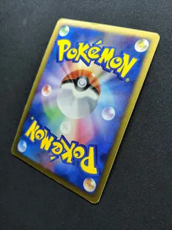 Heatran LV.X Stormfront 015/092 Pokemon 1st Edition Japanese Holo Rare HP/MP - Image 5