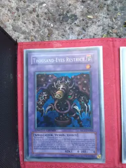 Yu-Gi-Oh! Destiny HERO - Malicious Effect 1st Ed Quarter Century RA03-EN001 - Image 1