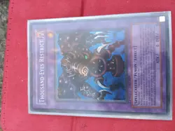 Yu-Gi-Oh! Destiny HERO - Malicious Effect 1st Ed Quarter Century RA03-EN001 - Image 2