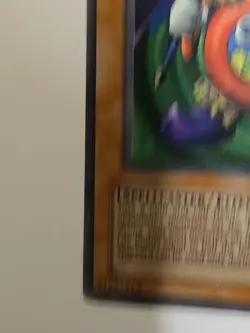 Yu-Gi-Oh! TCG Time Wizard Metal Raiders MRD-EN065 Unlimited Ultra Rare - Image 3