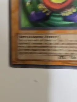 Yu-Gi-Oh! TCG Time Wizard Metal Raiders MRD-EN065 Unlimited Ultra Rare - Image 4