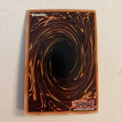 Yugioh - Arcana Force Ex - the Light Ruler JUMP-EN027 Ultra Rare VLP - Image 2