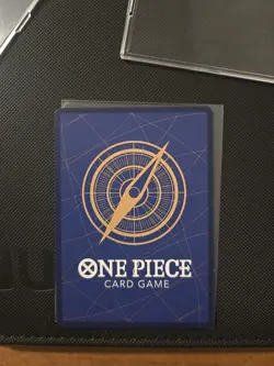 Boa Hancock - SP OP01-078 - One Piece: Kingdoms of Intrigue - OP04 - English - Image 3