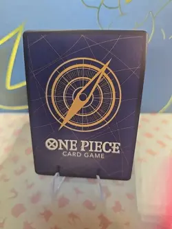 One Piece TCG Shirahoshi R Alt Art OP05-082 Premium Booster -The Best- Japanese - Image 2