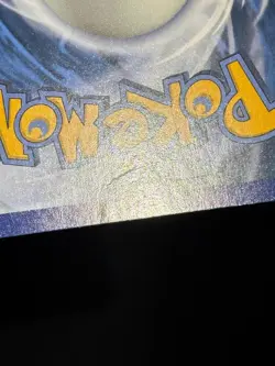 Ash-Greninja EX XY133 - XY Black Star Promos Promo Pokemon TCG - HP Card - Image 5