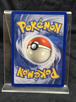 Pokemon Dragonite 1st Edition Vintage Hologram 4/62 1999 Nice Card - Image 2