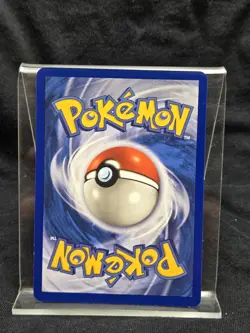 Pokemon TCG Articuno 1st Edition Holo Rare Card 2/62 Fossil - Image 2