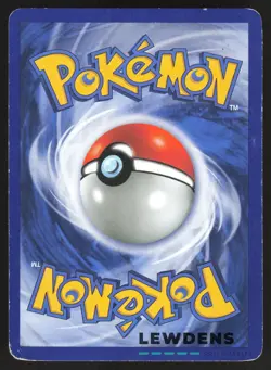 Blastoise - 2/132 - Cosmos Holo Rare - Secret Wonders - Pokemon Card - DMG - Image 2