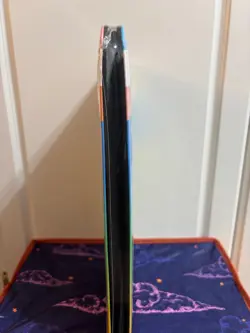 2025 Pokemon World Championships Anaheim Card Binder - Image 3