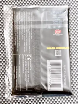 Sealed Booster B02 Union Force ⭐ Cell ⭐ Dragon Ball Super Card Game EN BT2 - Image 2