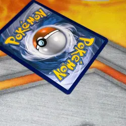 Azelf ~ XY142 ~ Holo ~ PROMO ~ MODERATE PLAY ~ Pokemon Card - Image 2