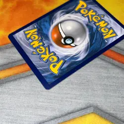 Azelf ~ XY142 ~ Holo ~ PROMO ~ MODERATE PLAY ~ Pokemon Card - Image 3